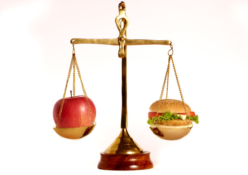 Busting Some Calorie-Counting Myths